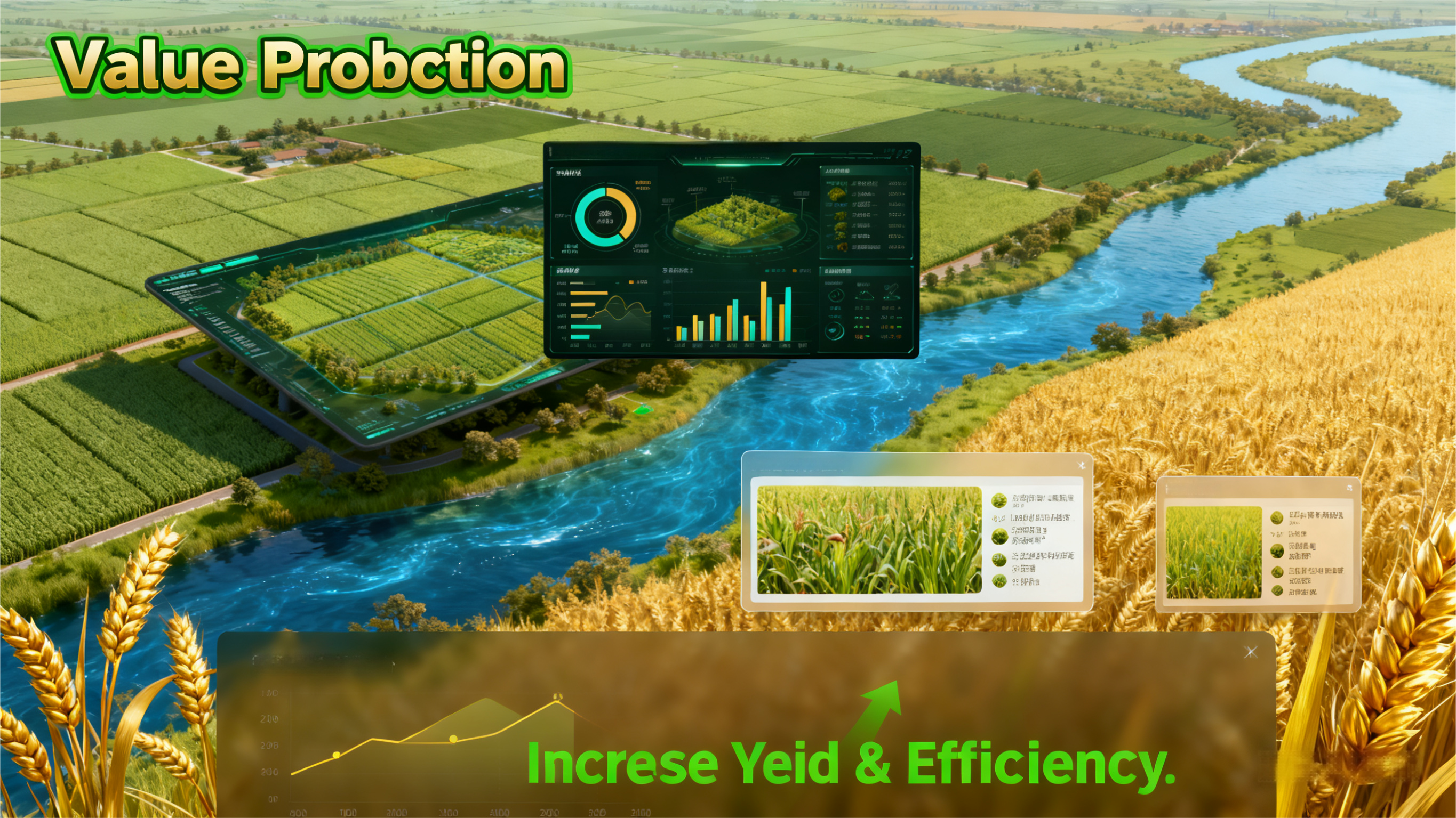 Crop Growth Simulation Model Crop Growth Simulation Model