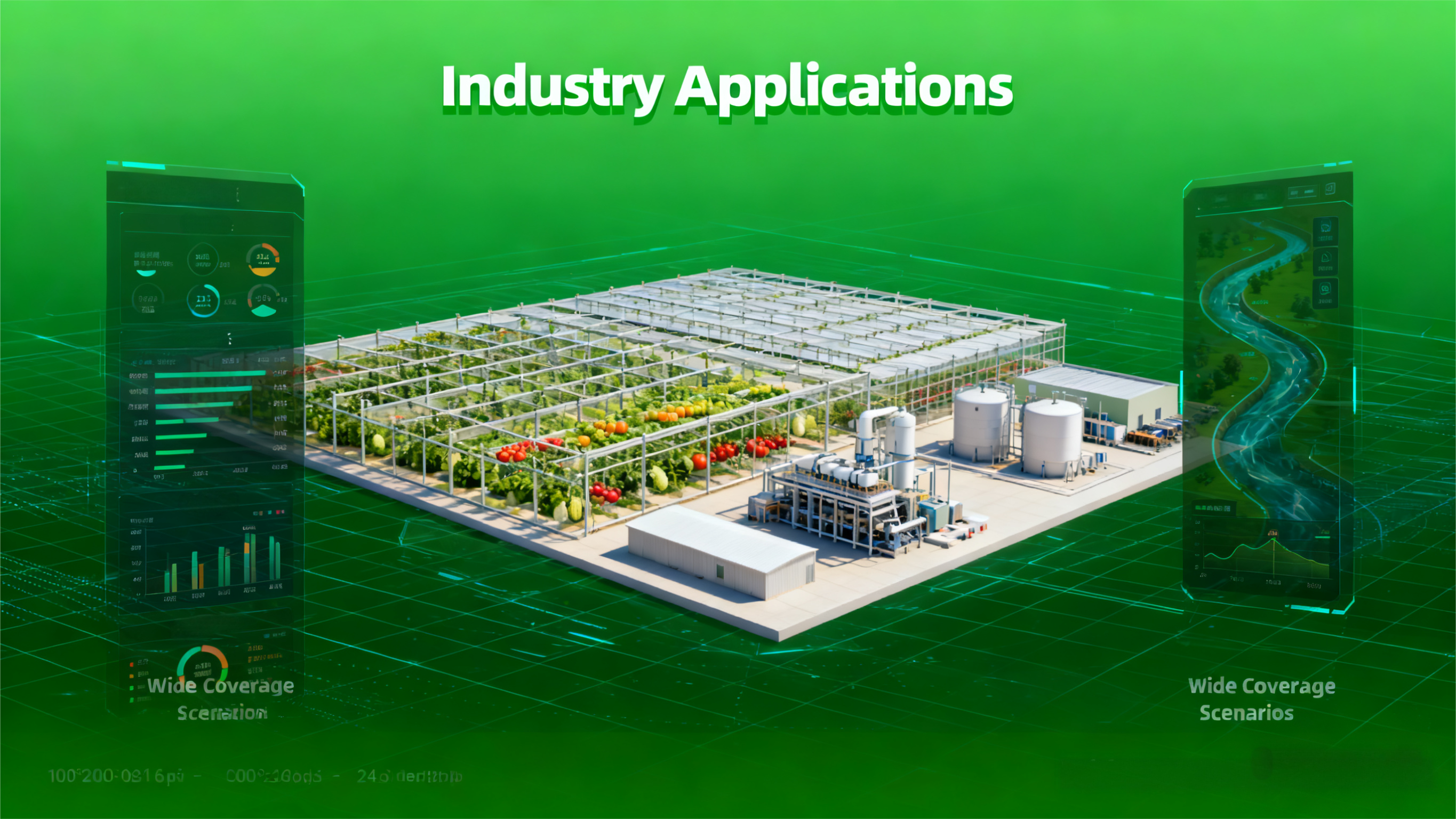 AI-Powered Farm Management AI-Powered Farm Management