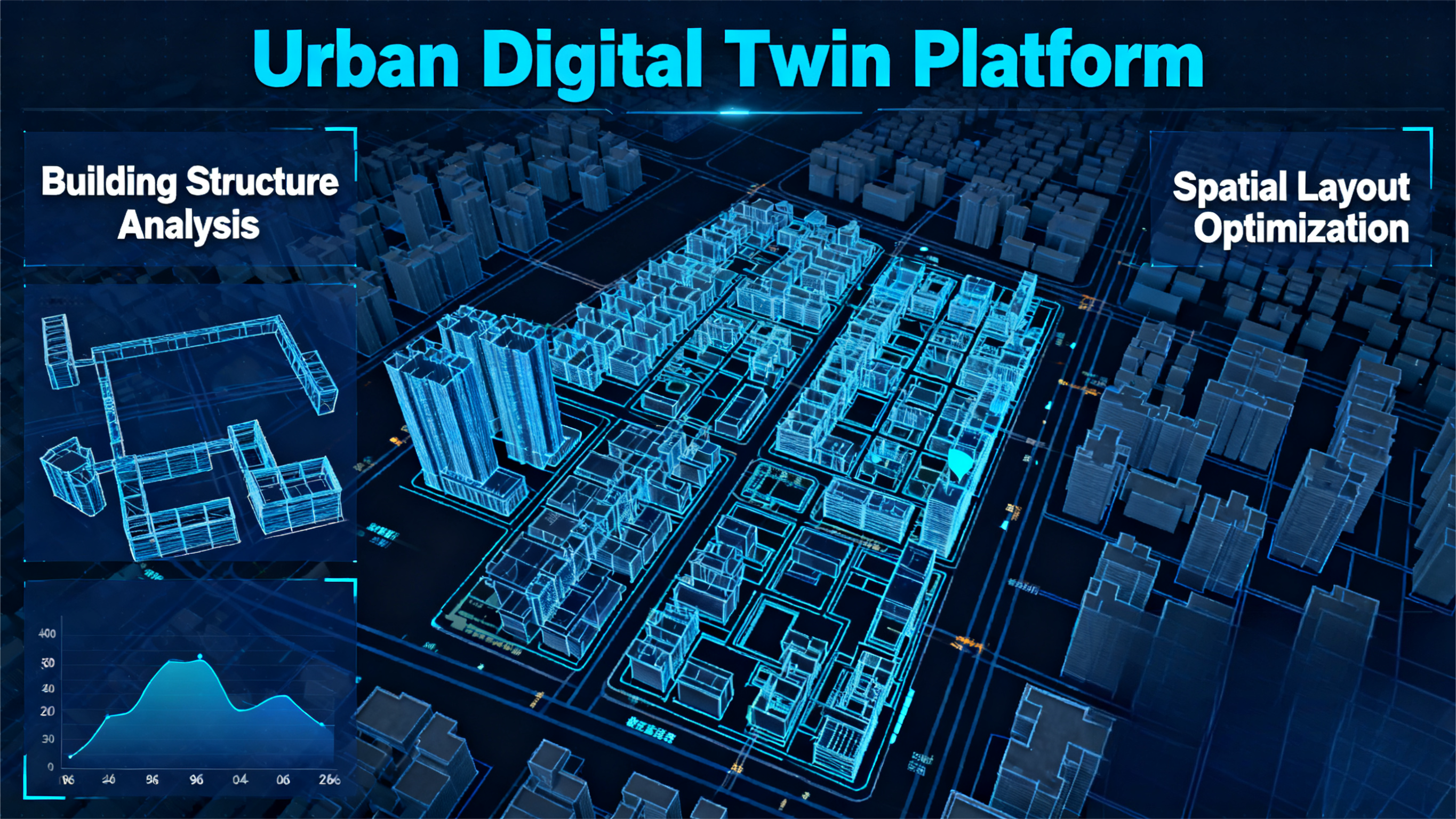 Smart City Digital Twin Solutions