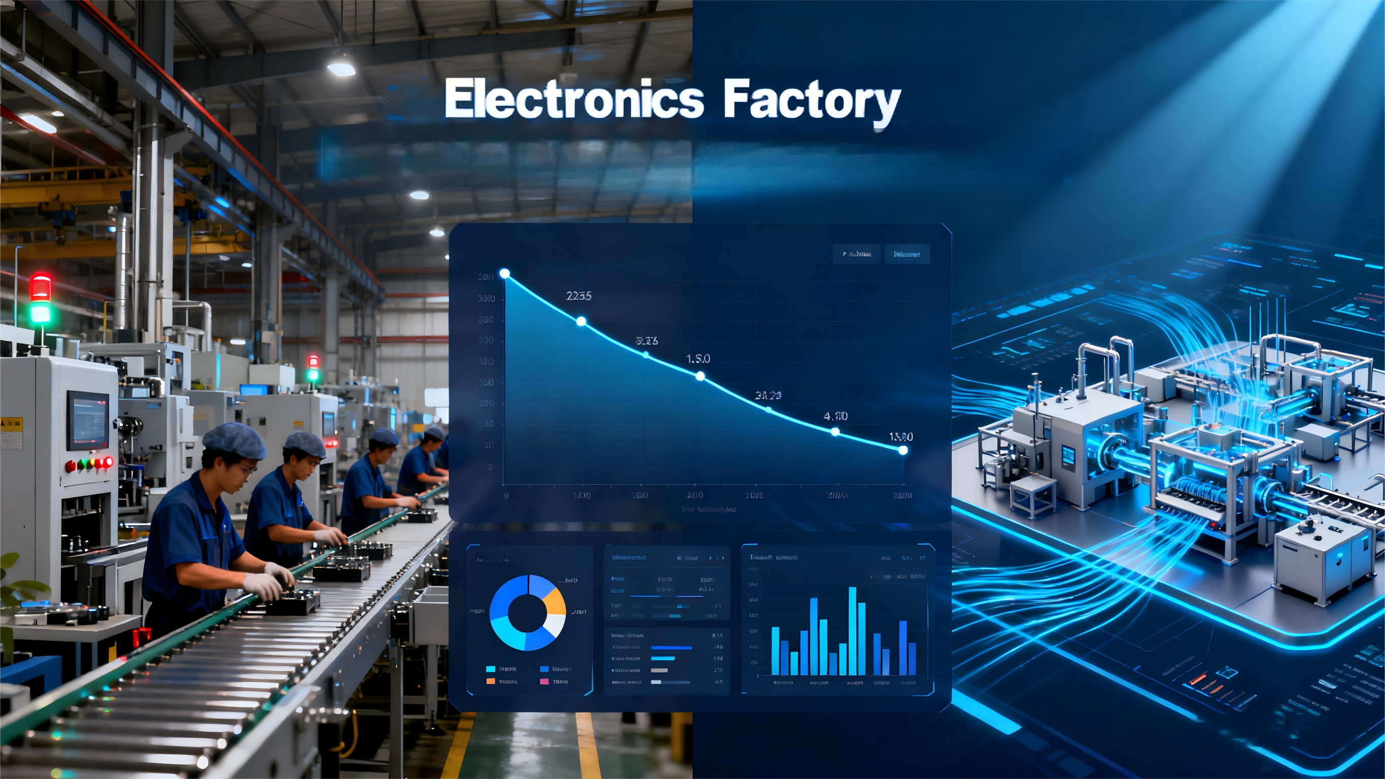 Digital Twin for Manufacturing