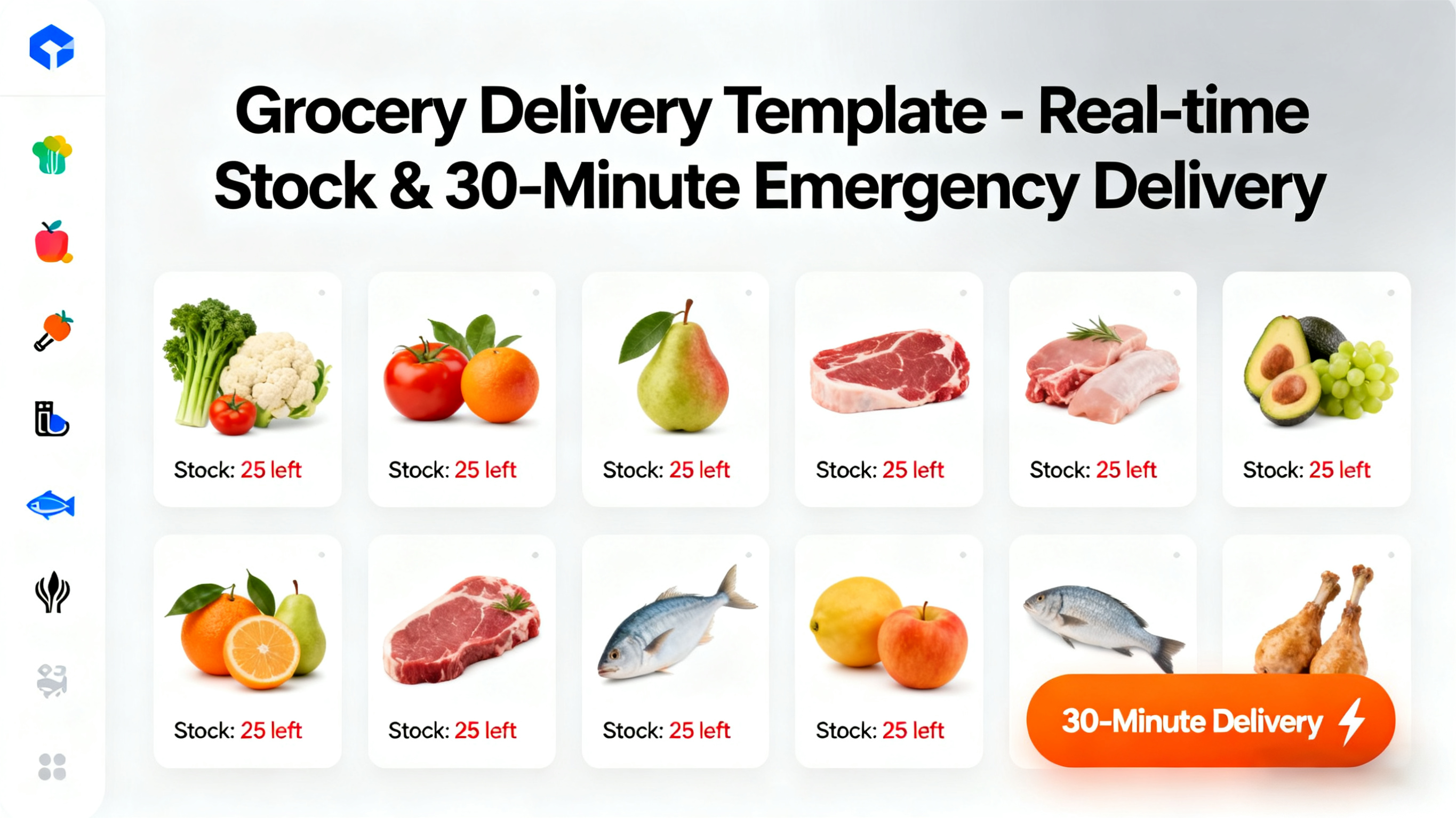 Food delivery website development Food delivery website development
