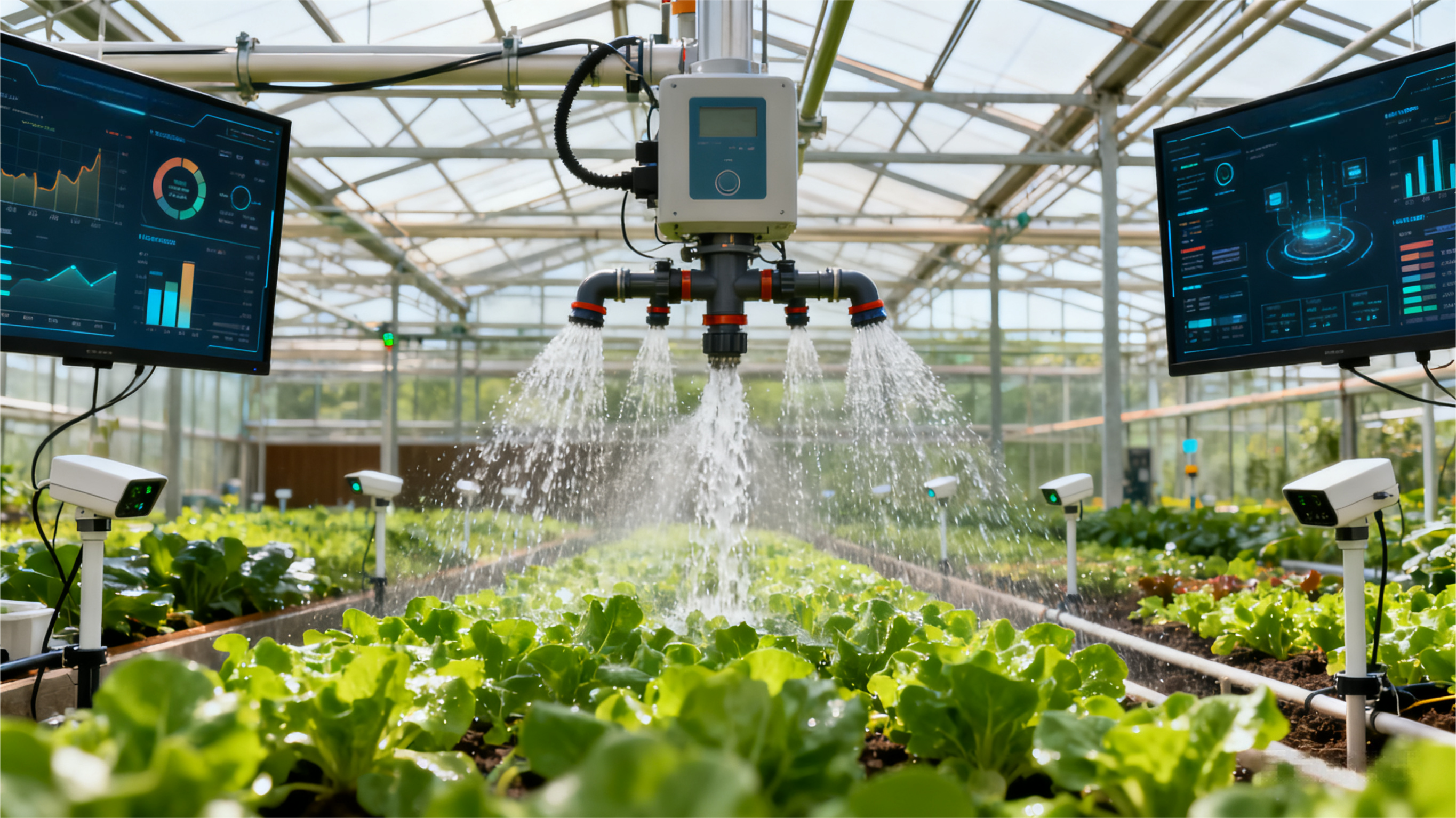 predictive analytics for farming