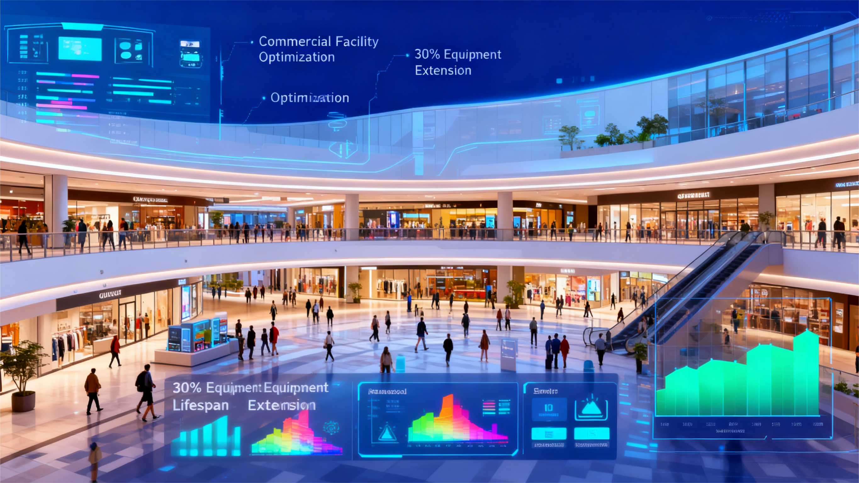 用于监控的工业物联网平台 用于监控的工业物联网平台