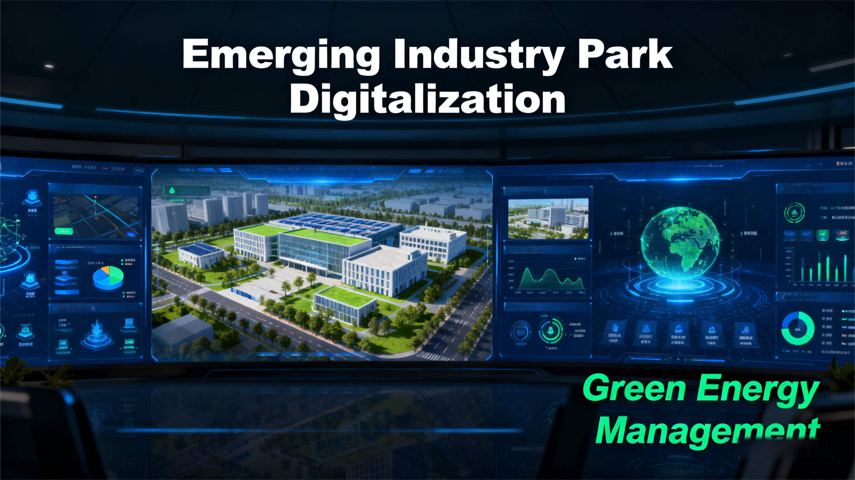 Building Management System (BMS) / Building Automation System (BAS)