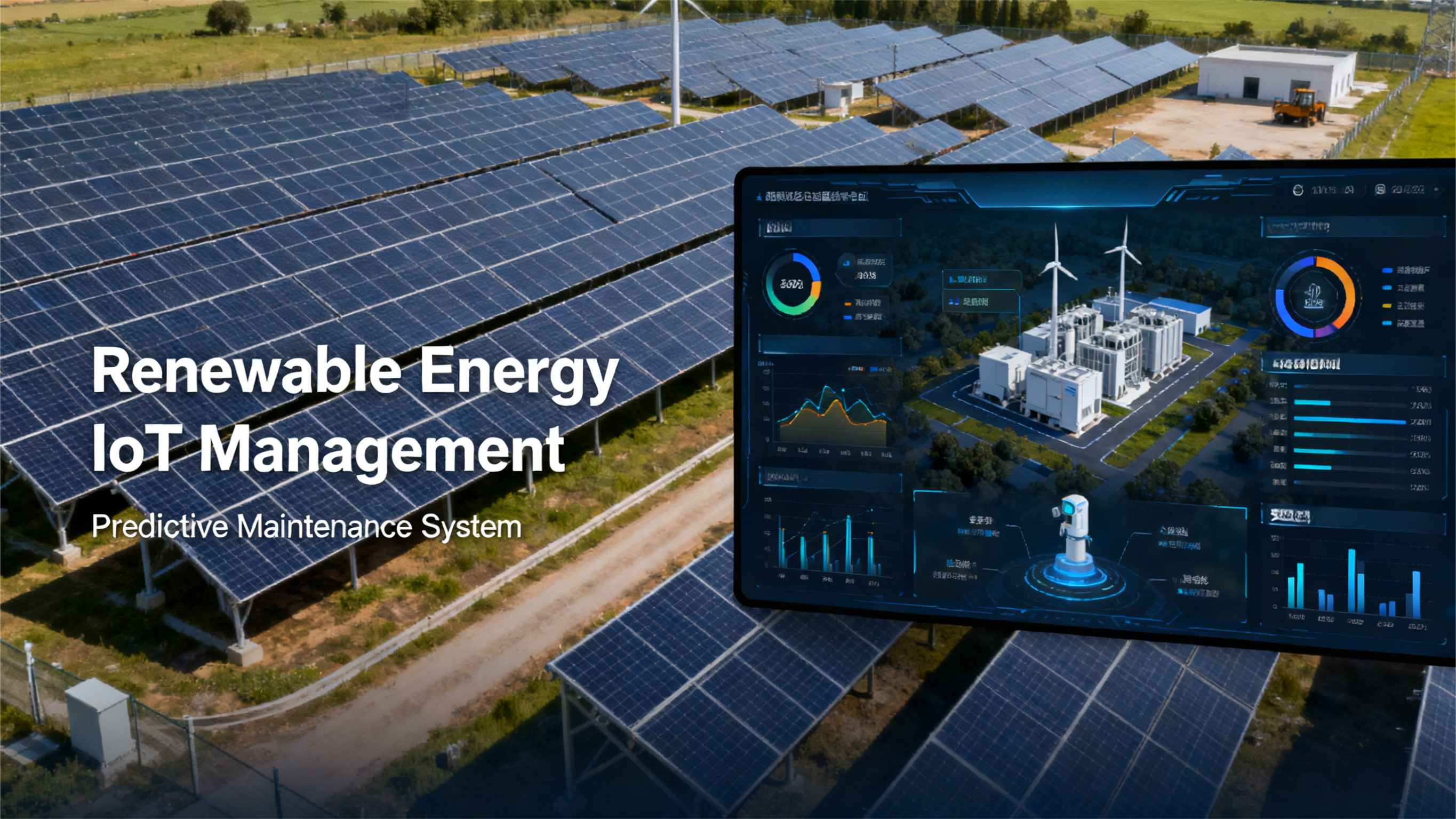 IoT connectivity management