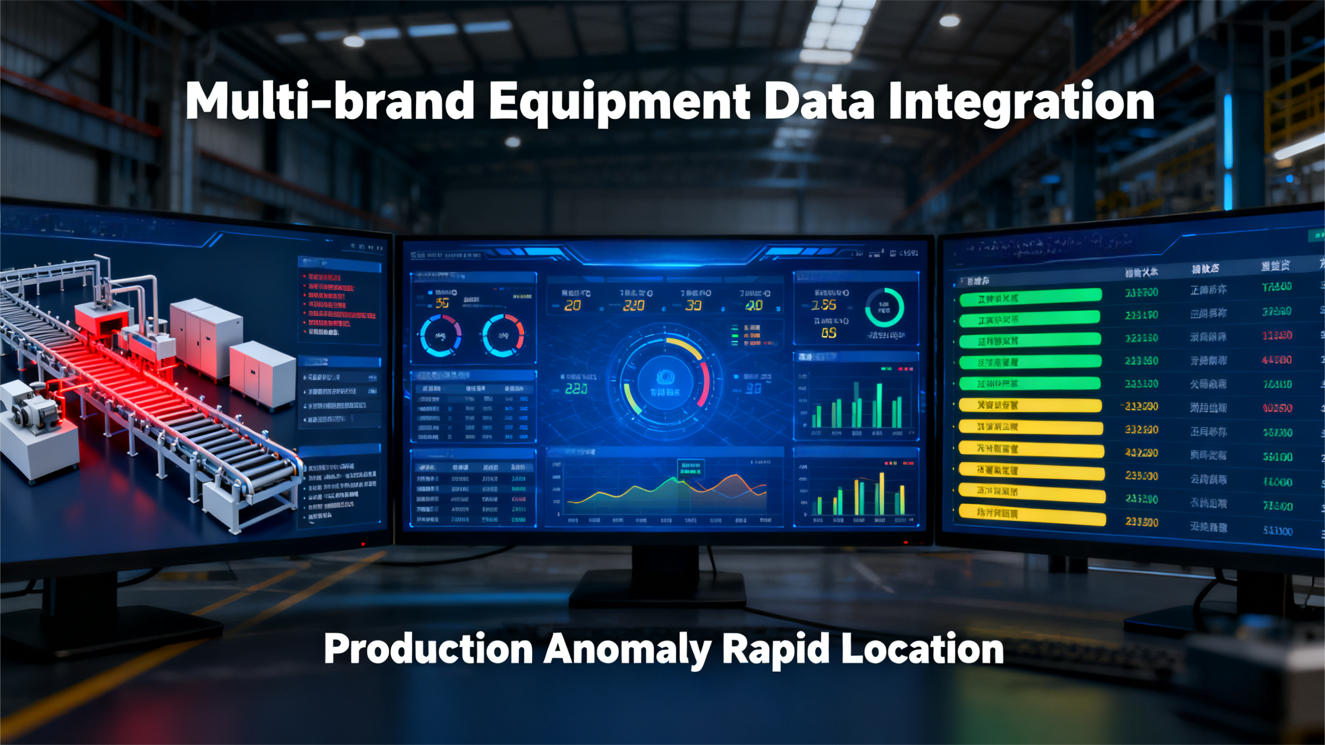 Digital Twin Factory