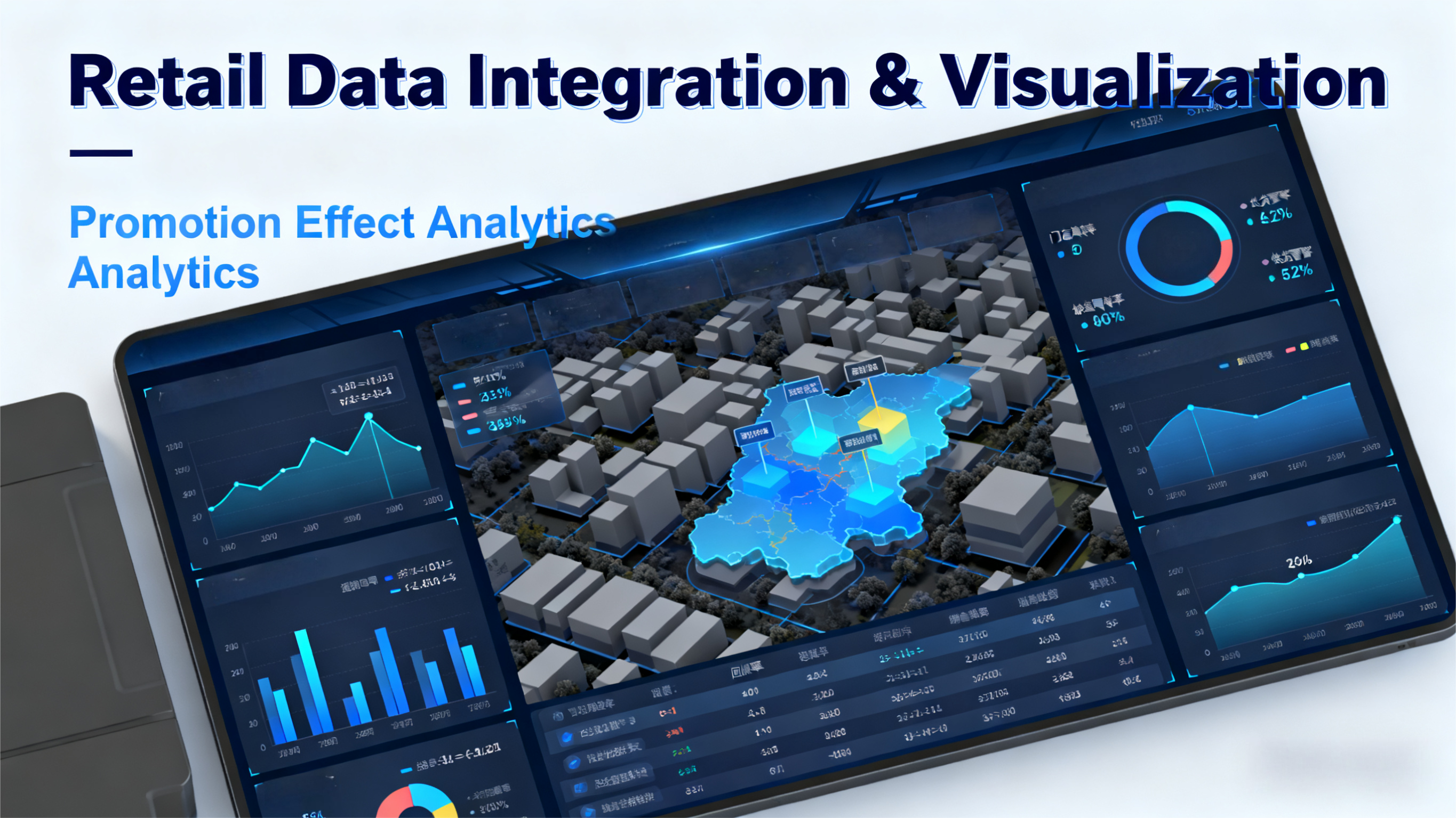 Cloud Data Analytics Platform