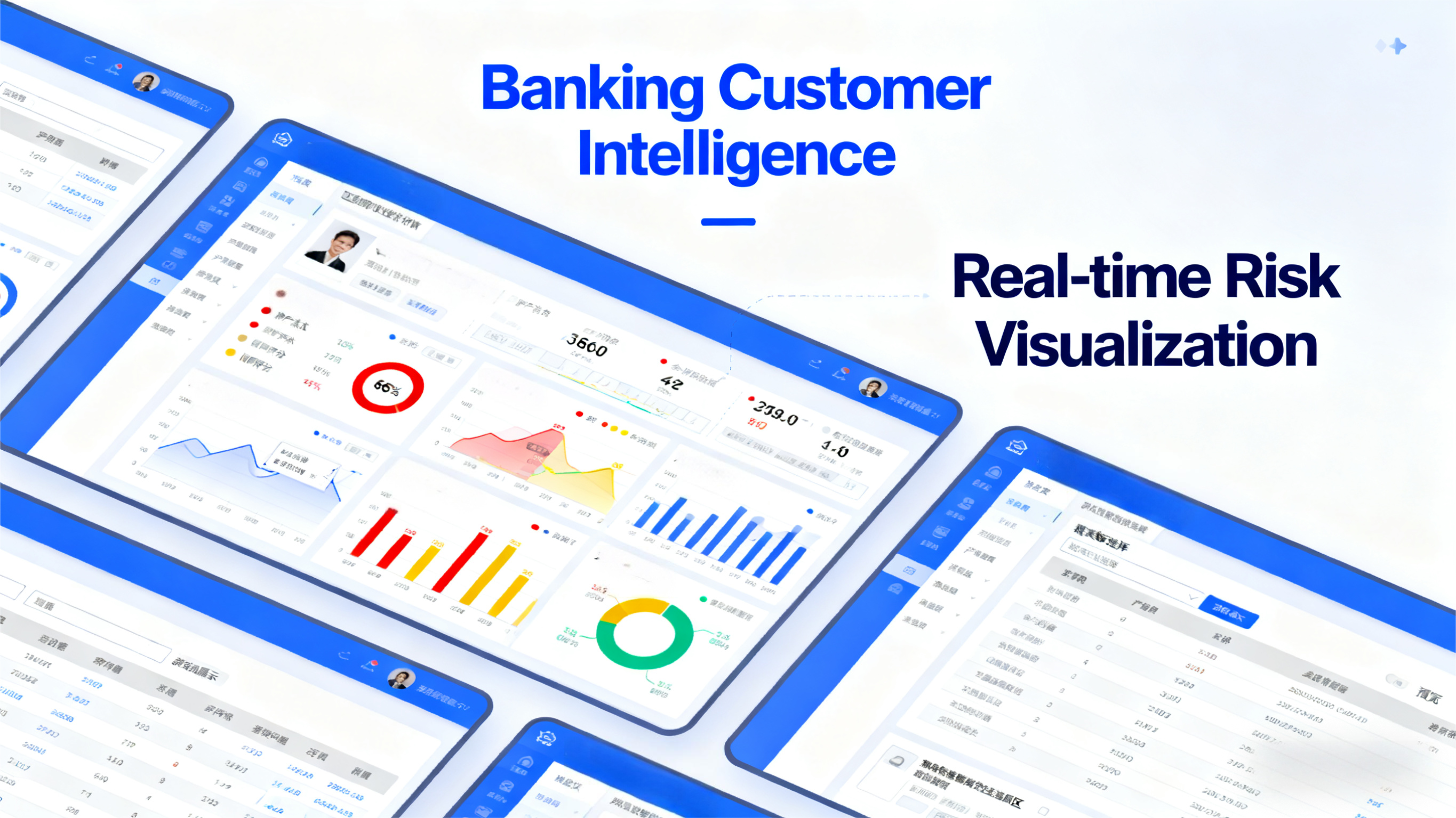 Business Intelligence (BI) Platform