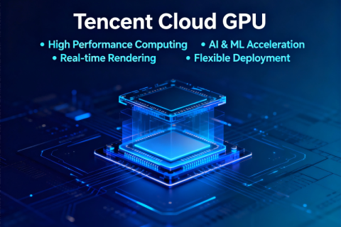 Servicio de GPU en la nube