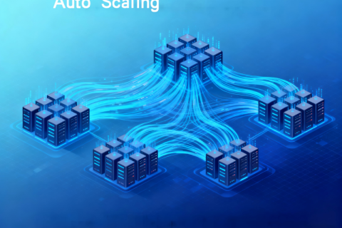 Escalado automático