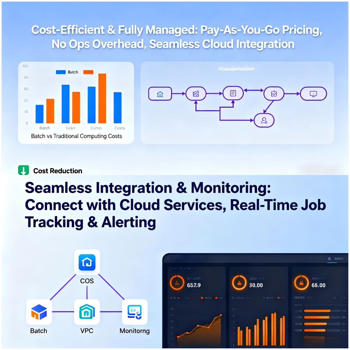 Batch Data Processing