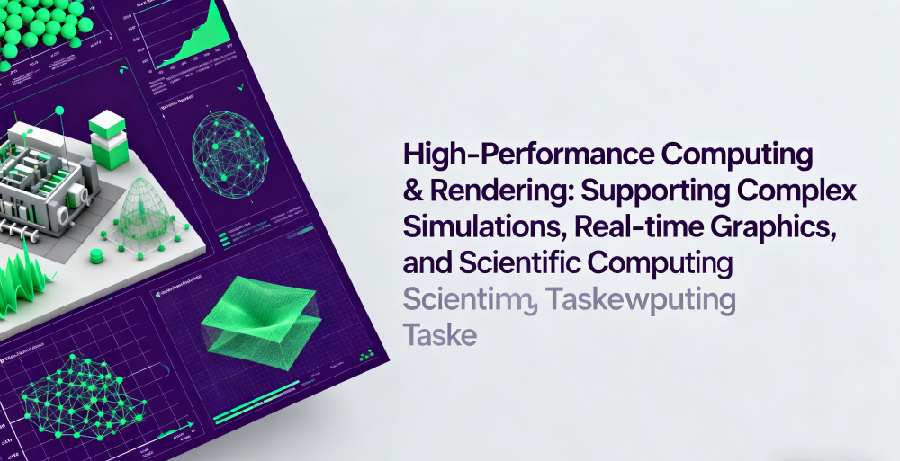 GPU Cloud Server GPU Cloud Server