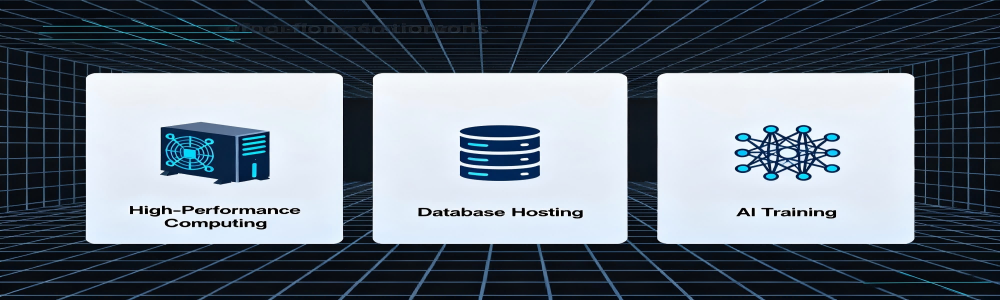 Bare Metal Cloud Server Bare Metal Cloud Server
