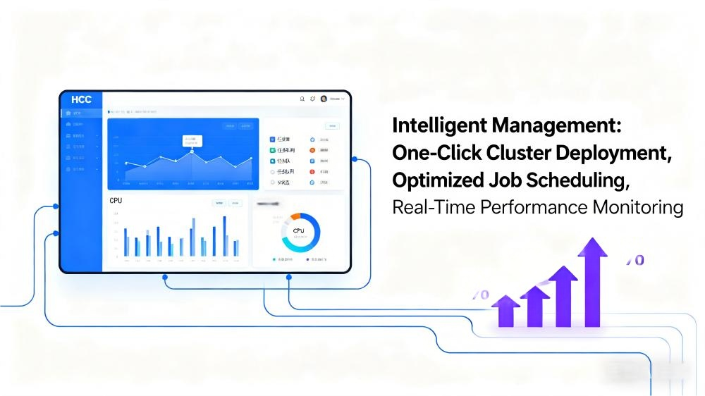 High Performance Computing Cluster
