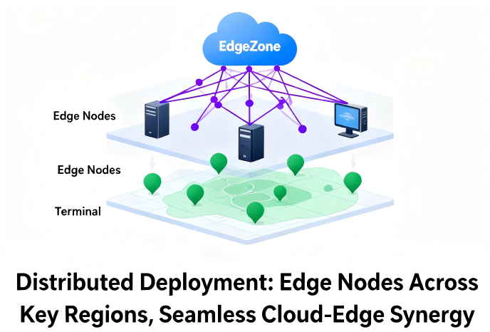 IoT Edge Computing