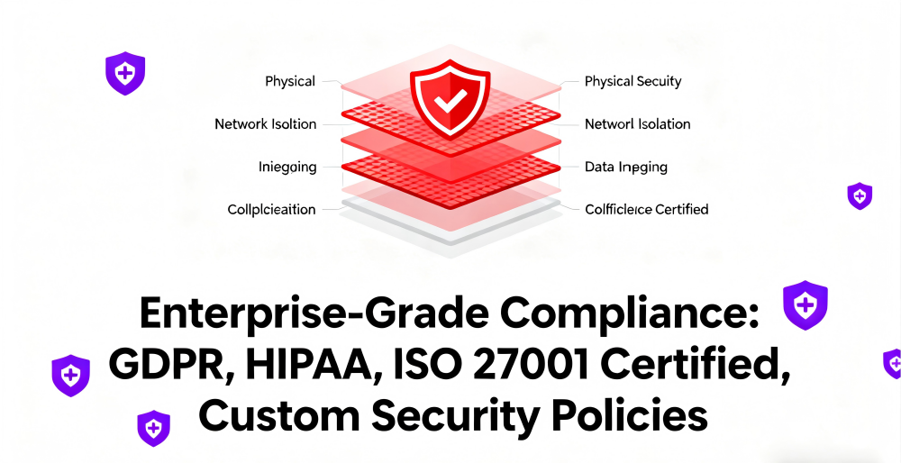 Private Cloud Cluster