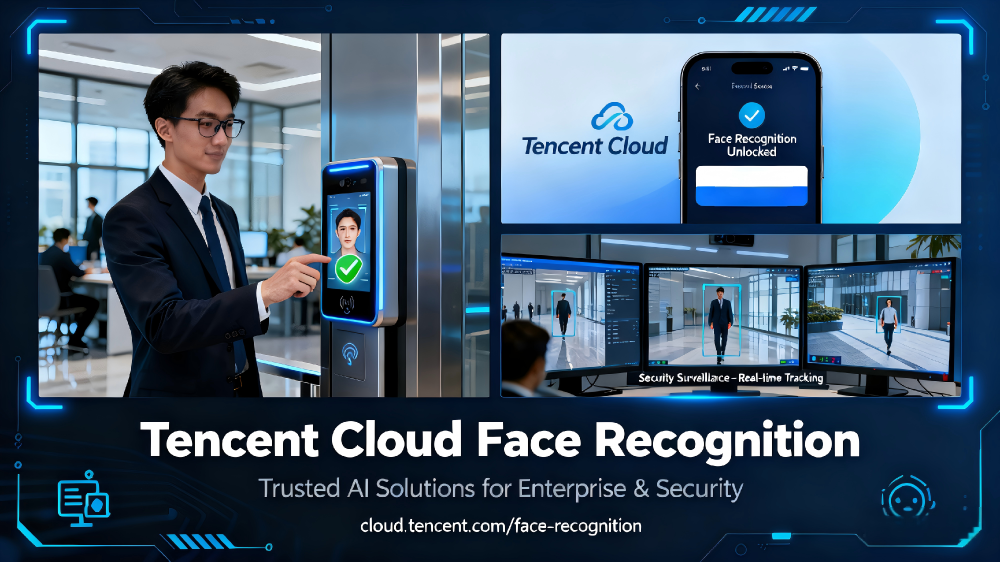 facial recognition software / SDK