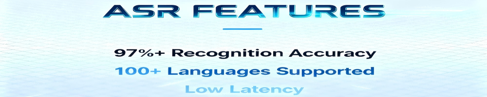 Text to Speech (TTS) Text to Speech (TTS)