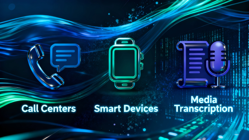Text to Speech Software