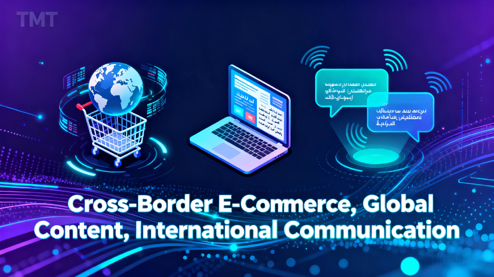 AI Machine Translation