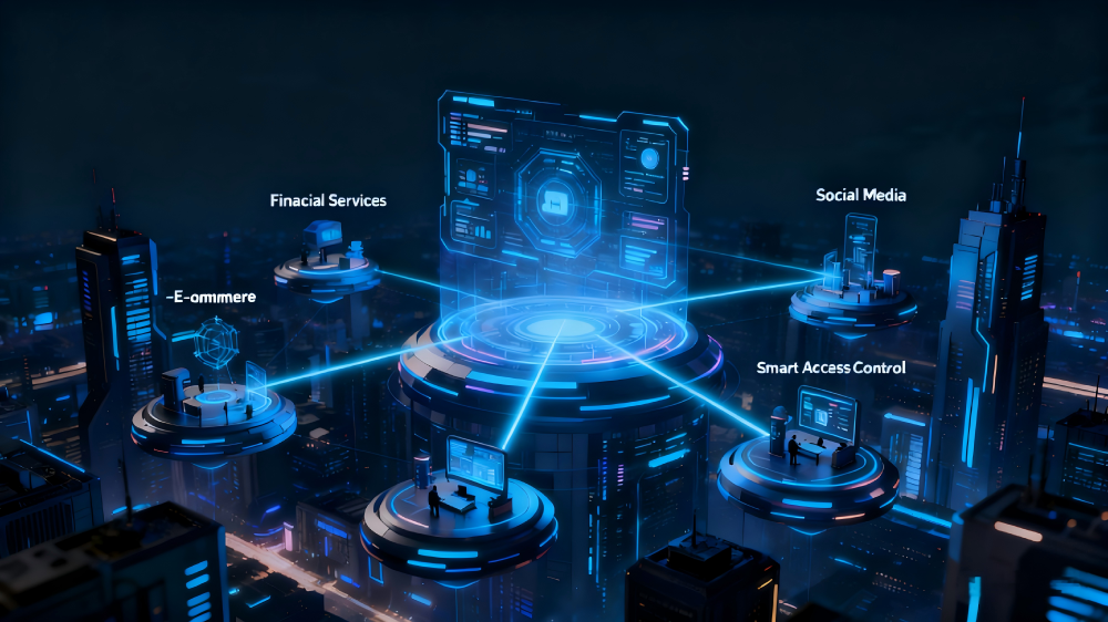 AI Face Verification