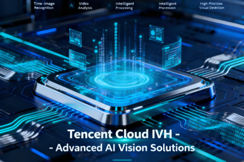 Tencent Облако ИИ Цифровой Человек