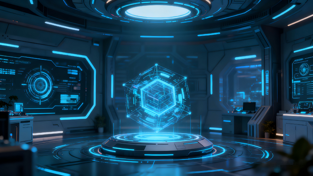 Multimodal LLM Image Generator