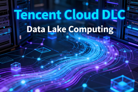 Elaborazione del Data Lake