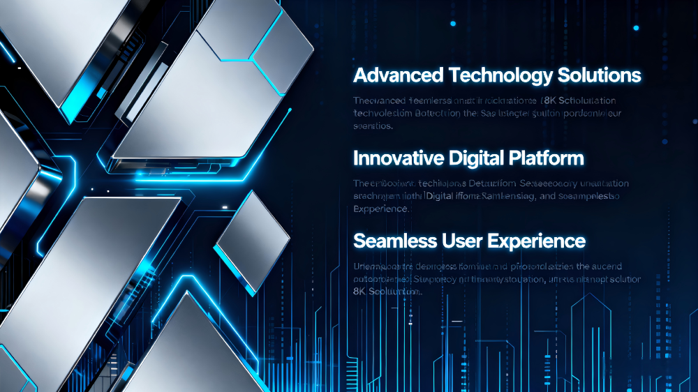 Enterprise Data Lake Solutions
