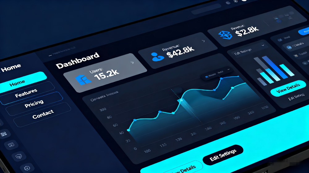 TCHouse-P Multi-Source Data Integration