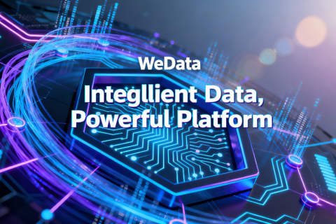 plateforme de développement et de gouvernance des données