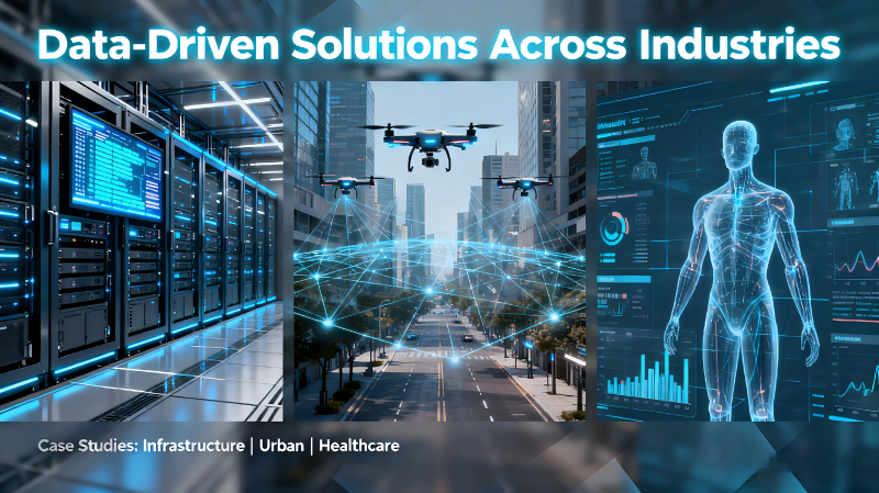 AI-Powered Data Governance Platform