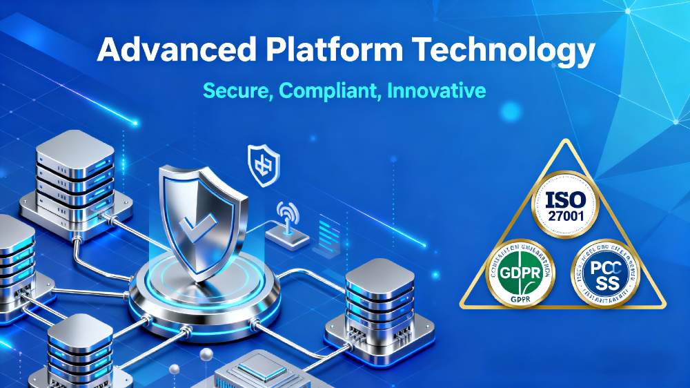 DataOps Platform (Data Governance)