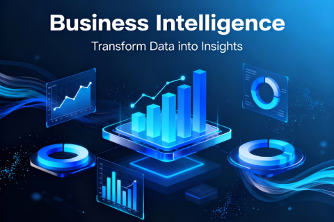 Inteligencia de negocios