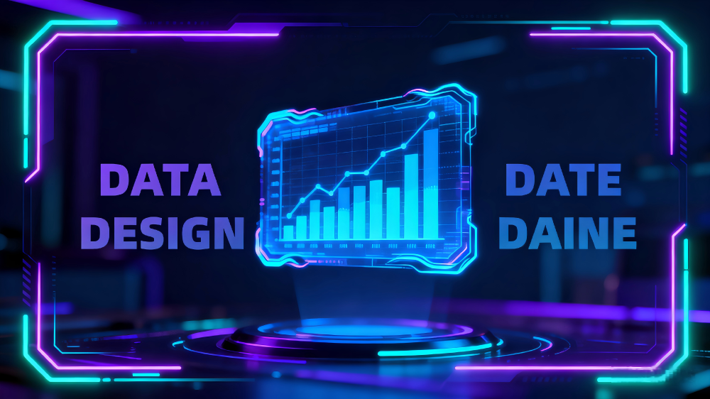 Tencent Cloud Self-Service BI Platform