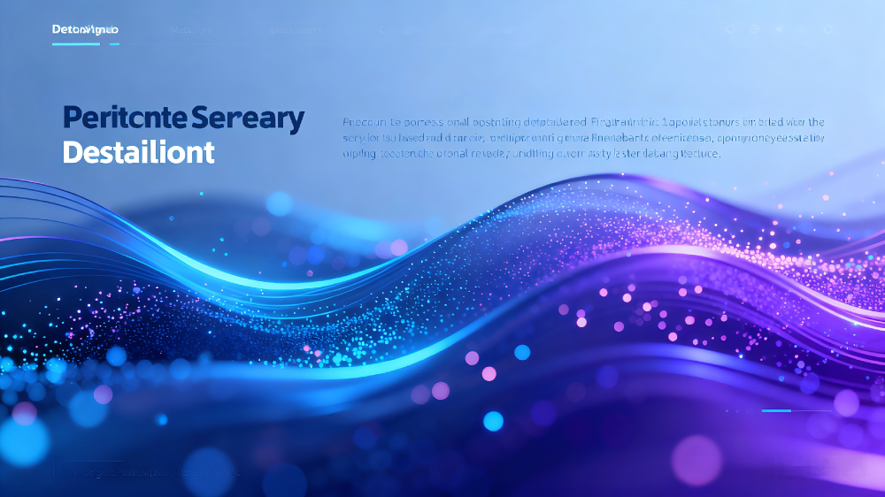 Tencent Cloud BI Real-Time Data Visualization