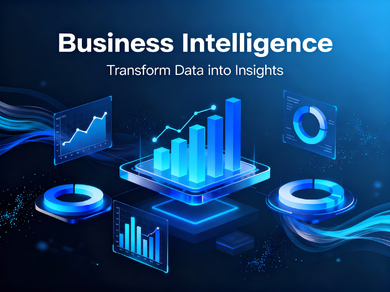 Tencent Cloud Cloud-Native BI Tool