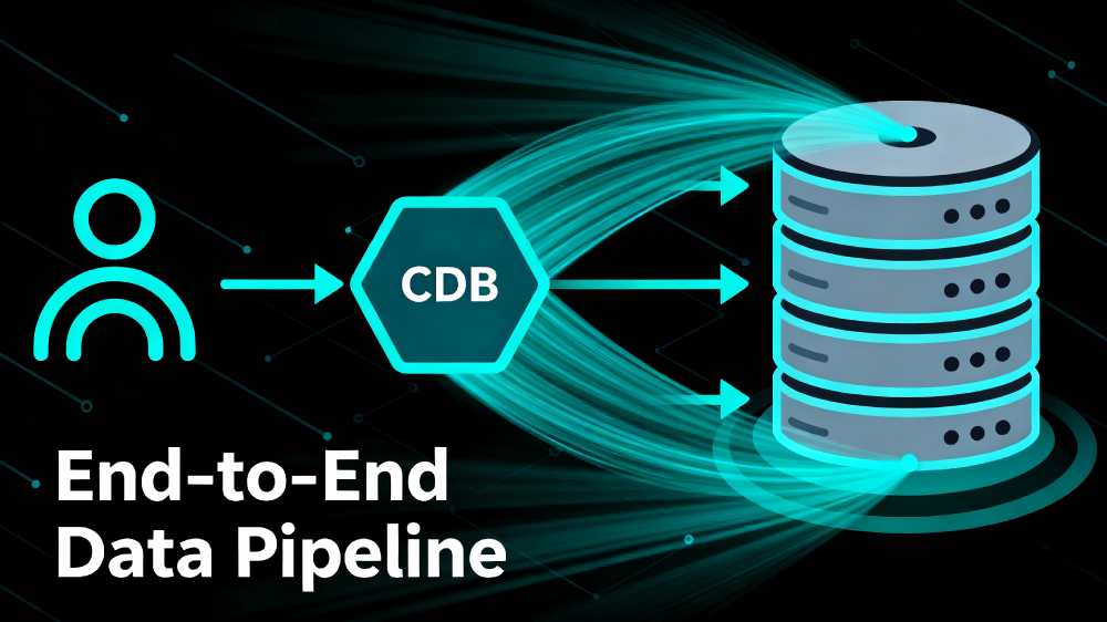 High Availability Cloud MySQL