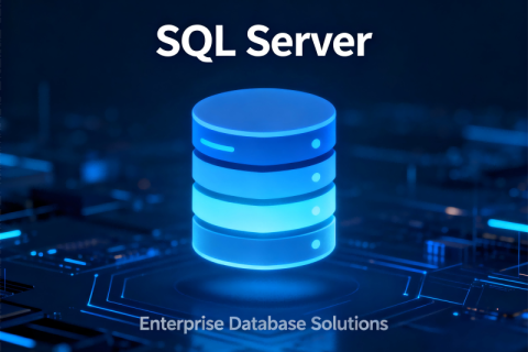 Base de données cloud SQL Server