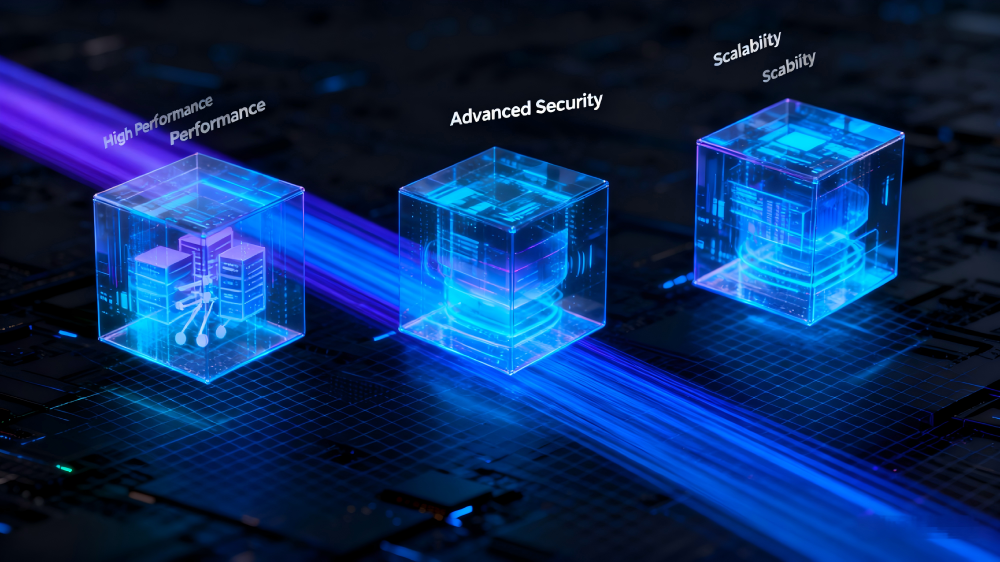 Serverless Cloud PostgreSQL