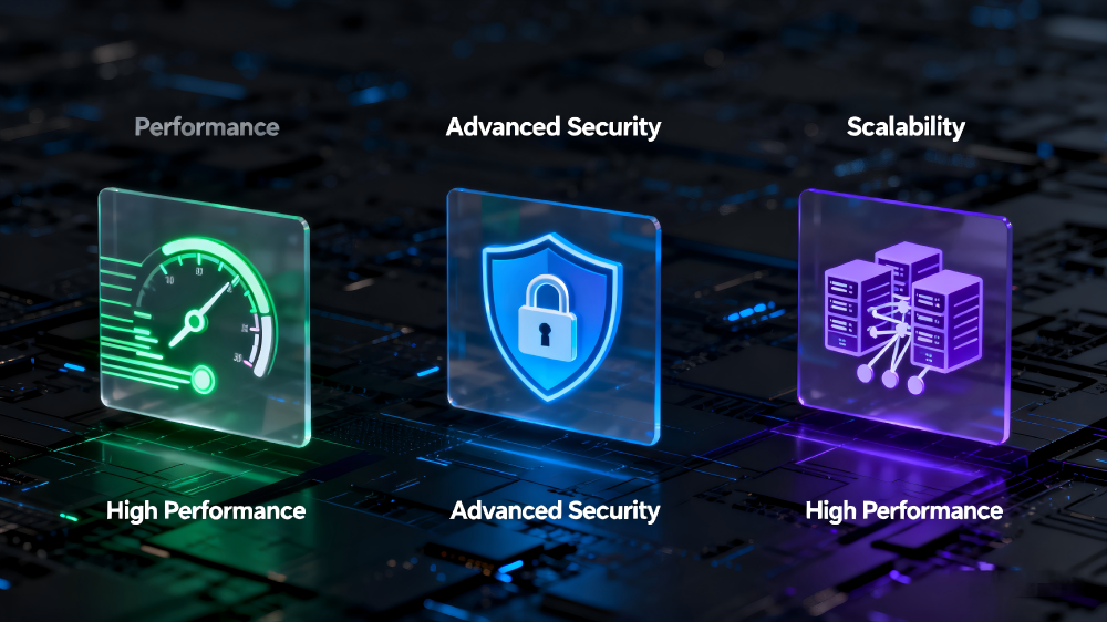 Managed Cloud PostgreSQL Service