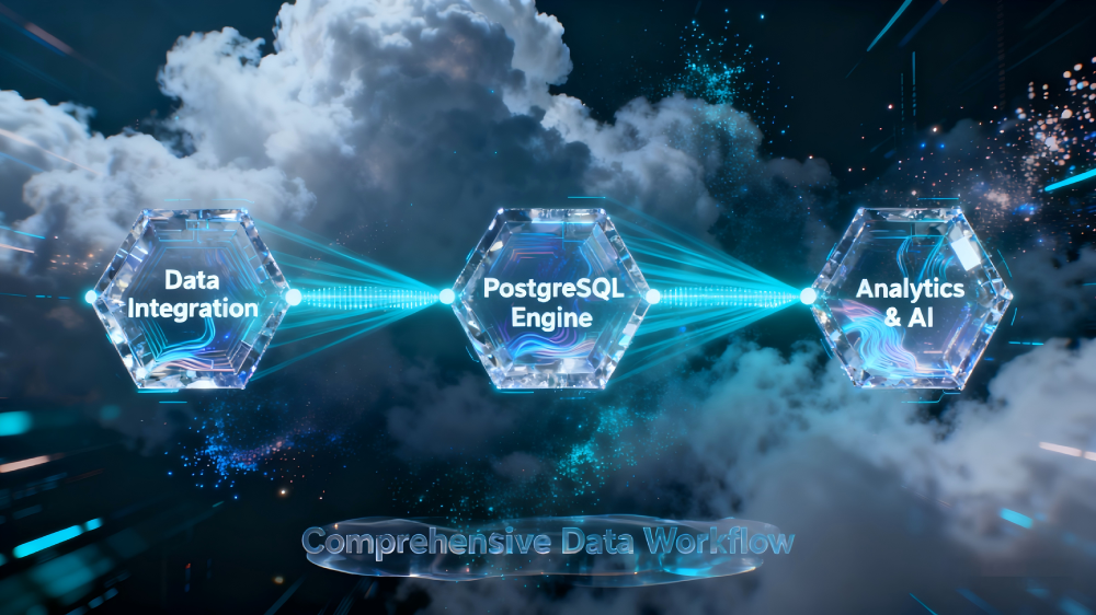 PostgreSQL Cloud Migration Service