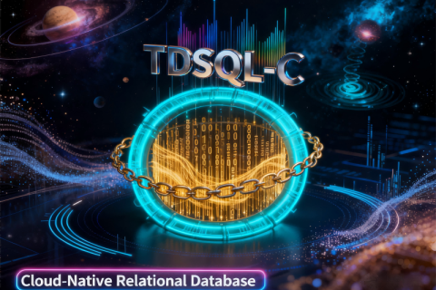 Cloudová nativní databáze TDSQL-C