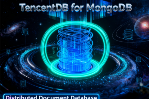 Cloud Database per MongoDB