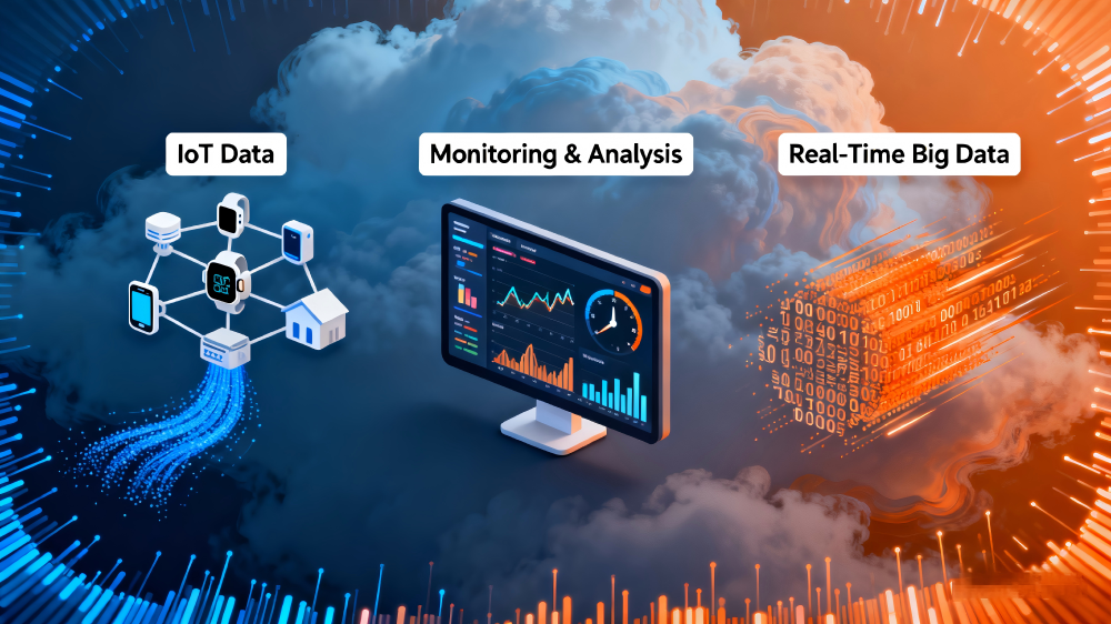 Fully Managed CTSDB Service