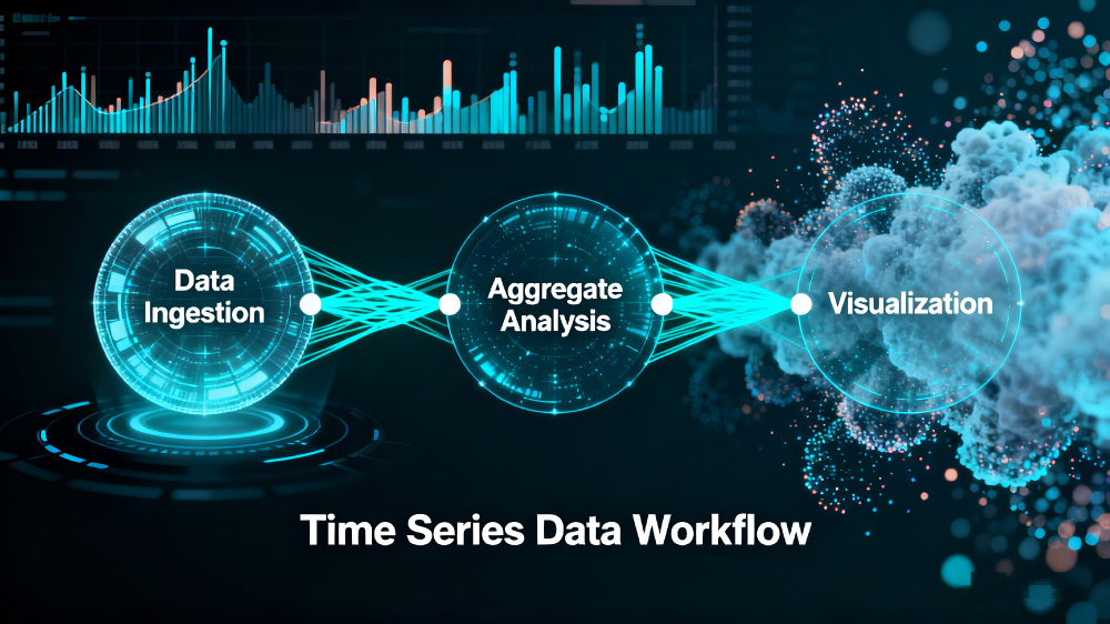 Cloud-Native CTSDB Deployment