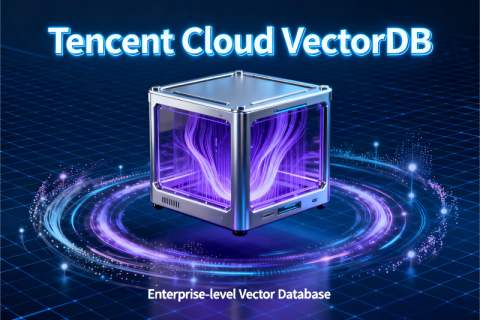 Tencent Cloud VectorDB