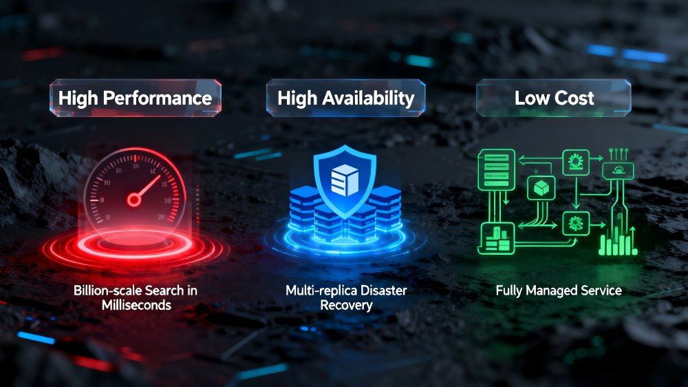 Multimodal Vector Database