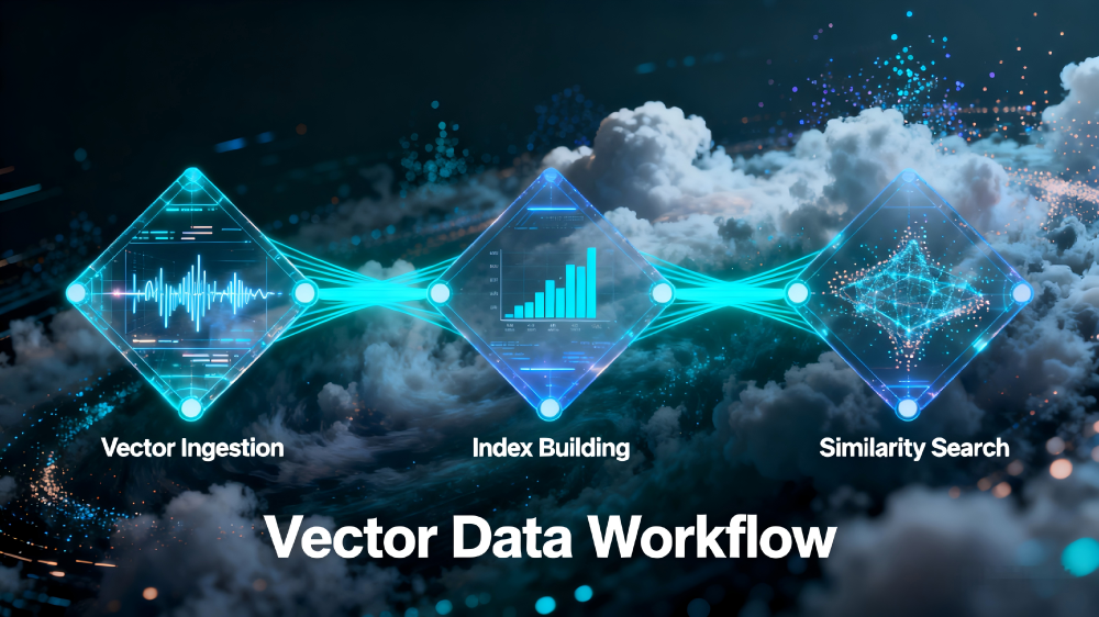 Serverless Vector Database