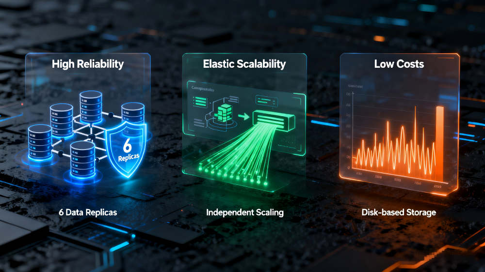 Fully Managed Tendis Service